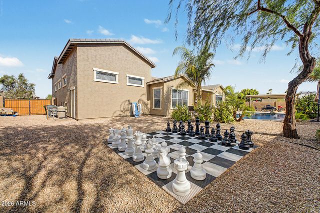 4610 N 186TH Lane, Goodyear, AZ 85395