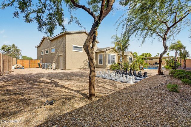 4610 N 186TH Lane, Goodyear, AZ 85395
