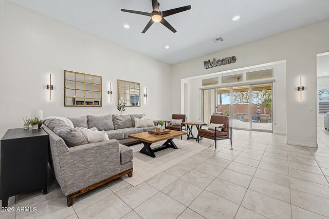 4610 N 186TH Lane, Goodyear, AZ 85395