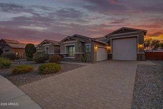 4610 N 186TH Lane, Goodyear, AZ 85395