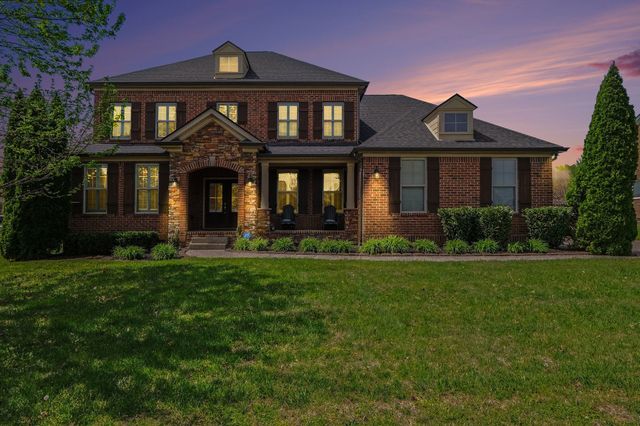 4015 Pendleton Dr, Spring Hill, TN 37174