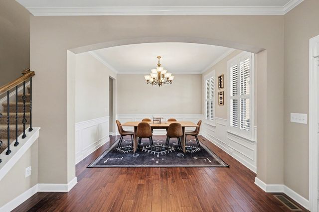 4015 Pendleton Dr, Spring Hill, TN 37174