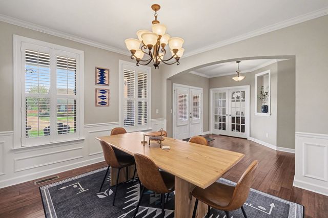 4015 Pendleton Dr, Spring Hill, TN 37174