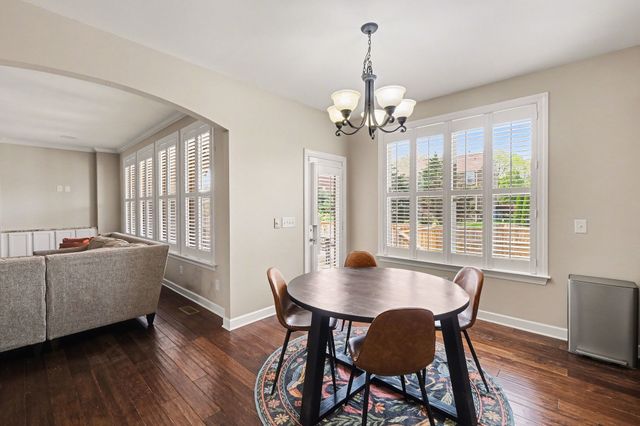 4015 Pendleton Dr, Spring Hill, TN 37174