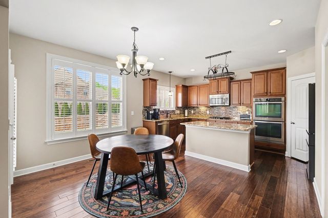 4015 Pendleton Dr, Spring Hill, TN 37174