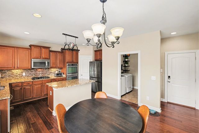 4015 Pendleton Dr, Spring Hill, TN 37174