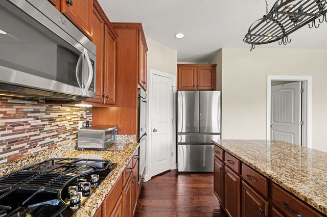 4015 Pendleton Dr, Spring Hill, TN 37174