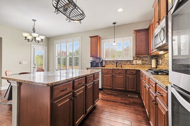 4015 Pendleton Dr, Spring Hill, TN 37174