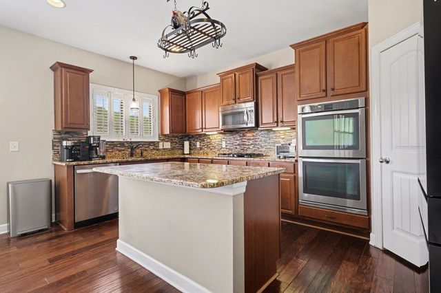 4015 Pendleton Dr, Spring Hill, TN 37174