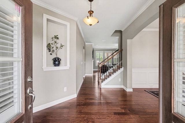 4015 Pendleton Dr, Spring Hill, TN 37174