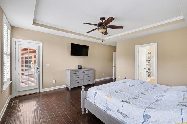 4015 Pendleton Dr, Spring Hill, TN 37174