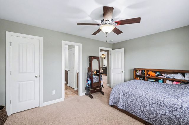 4015 Pendleton Dr, Spring Hill, TN 37174