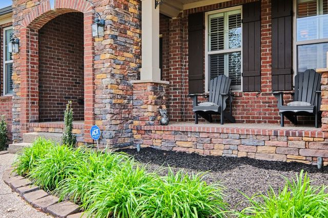 4015 Pendleton Dr, Spring Hill, TN 37174