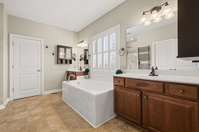 4015 Pendleton Dr, Spring Hill, TN 37174