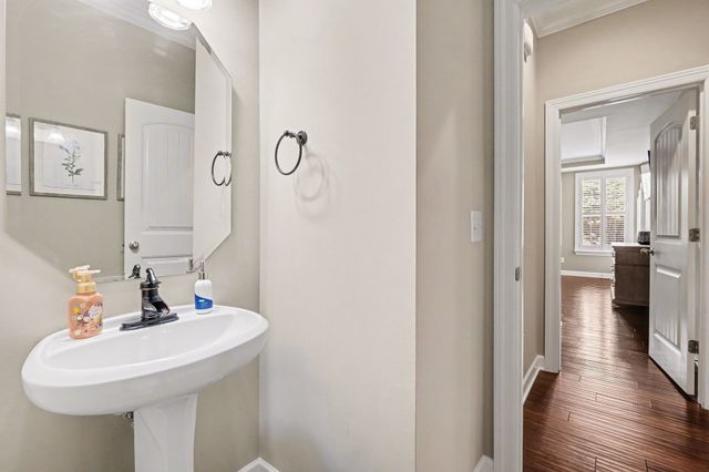 4015 Pendleton Dr, Spring Hill, TN 37174