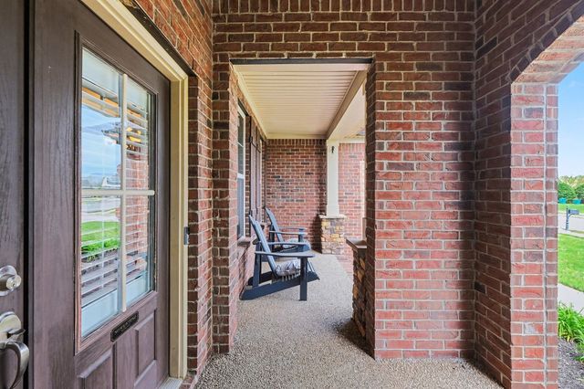 4015 Pendleton Dr, Spring Hill, TN 37174