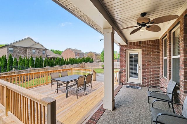 4015 Pendleton Dr, Spring Hill, TN 37174