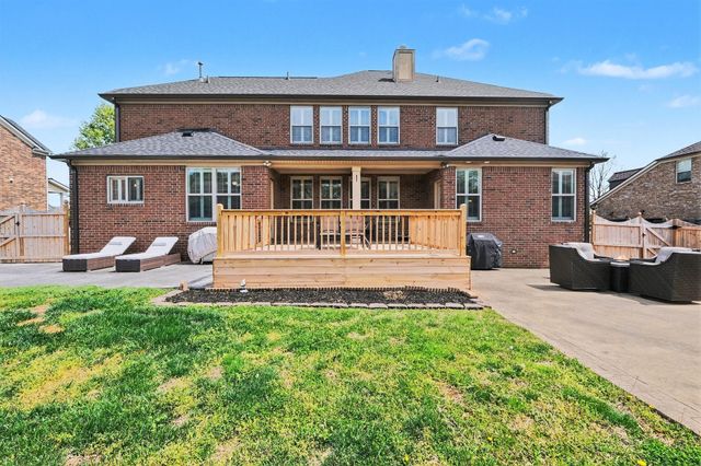 4015 Pendleton Dr, Spring Hill, TN 37174