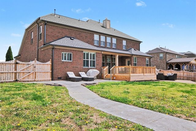 4015 Pendleton Dr, Spring Hill, TN 37174