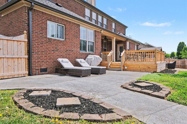 4015 Pendleton Dr, Spring Hill, TN 37174