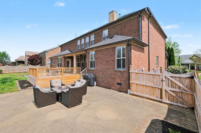 4015 Pendleton Dr, Spring Hill, TN 37174