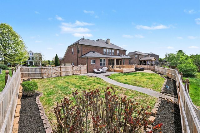 4015 Pendleton Dr, Spring Hill, TN 37174