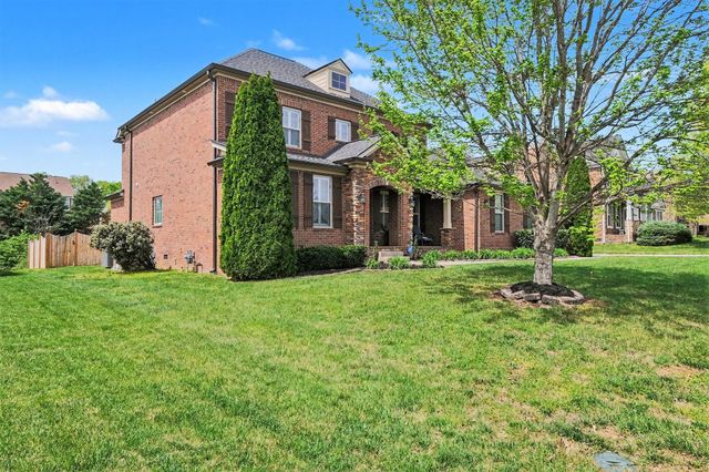 4015 Pendleton Dr, Spring Hill, TN 37174