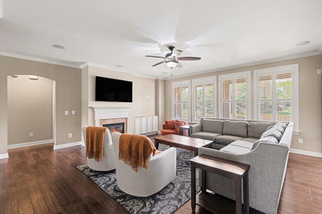 4015 Pendleton Dr, Spring Hill, TN 37174