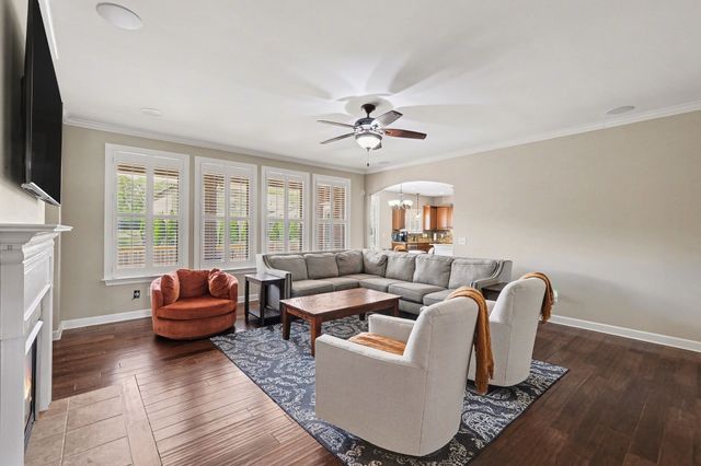 4015 Pendleton Dr, Spring Hill, TN 37174