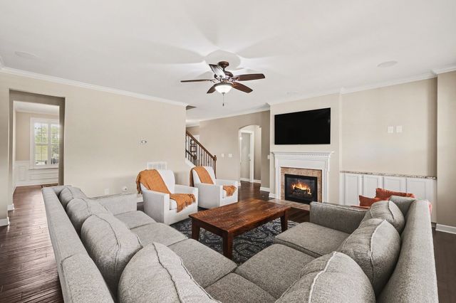 4015 Pendleton Dr, Spring Hill, TN 37174