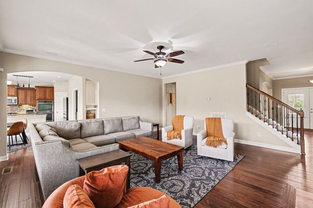 4015 Pendleton Dr, Spring Hill, TN 37174