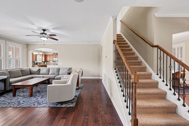 4015 Pendleton Dr, Spring Hill, TN 37174