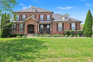 4015 Pendleton Dr, Spring Hill, TN 37174