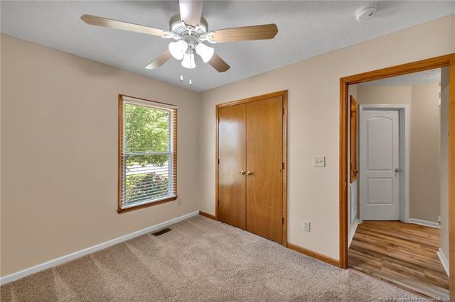 5262 Marvin Drive, Spring Lake, NC 28390