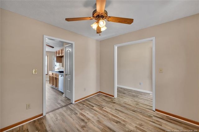 5262 Marvin Drive, Spring Lake, NC 28390