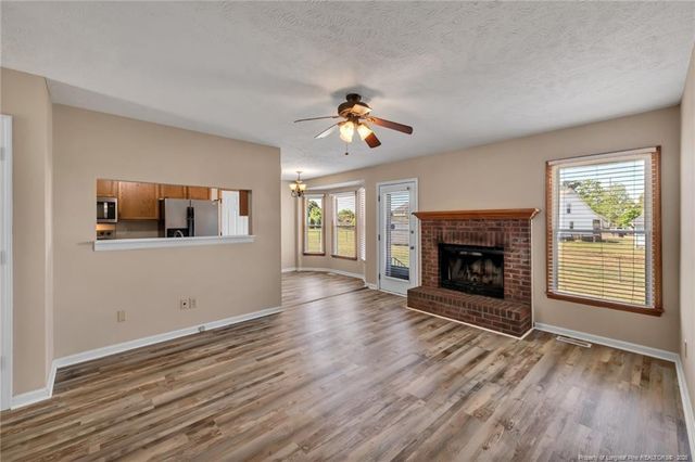 5262 Marvin Drive, Spring Lake, NC 28390