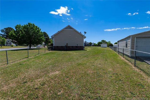 5262 Marvin Drive, Spring Lake, NC 28390