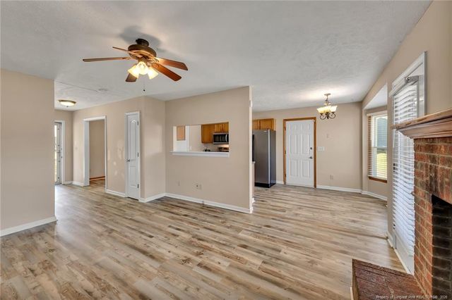 5262 Marvin Drive, Spring Lake, NC 28390