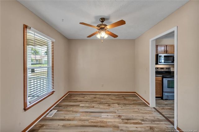 5262 Marvin Drive, Spring Lake, NC 28390