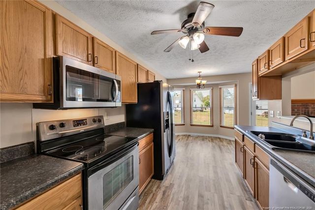 5262 Marvin Drive, Spring Lake, NC 28390