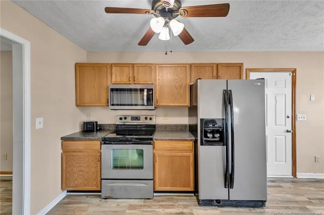 5262 Marvin Drive, Spring Lake, NC 28390