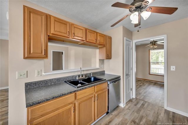 5262 Marvin Drive, Spring Lake, NC 28390