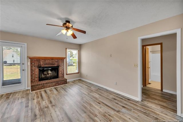 5262 Marvin Drive, Spring Lake, NC 28390