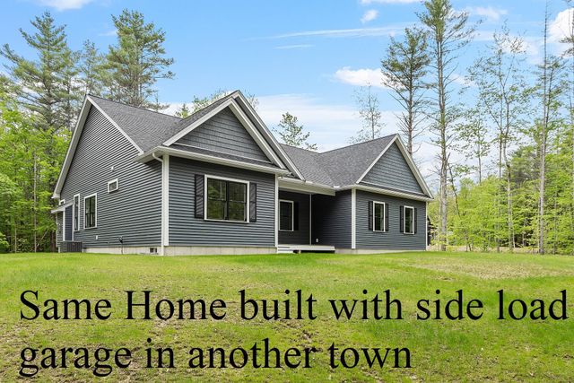 26-5 Purgatory Falls Road, Lyndeborough, NH 03082