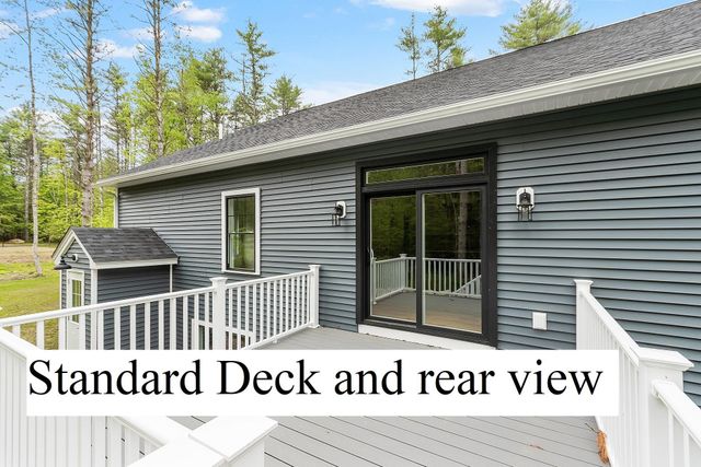 26-5 Purgatory Falls Road, Lyndeborough, NH 03082