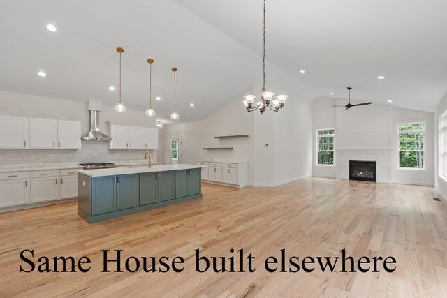 26-5 Purgatory Falls Road, Lyndeborough, NH 03082