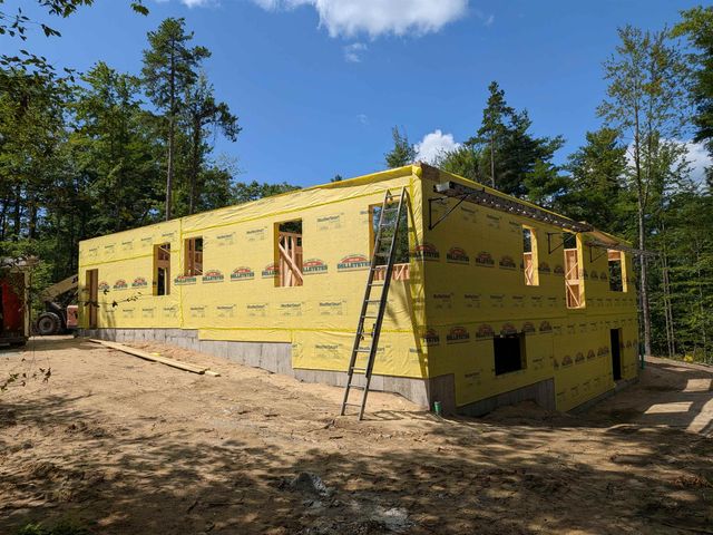 26-5 Purgatory Falls Road, Lyndeborough, NH 03082