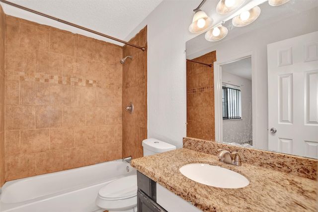 17807 Glenmark Drive, Houston, TX 77084