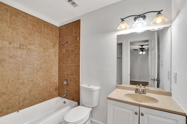 17807 Glenmark Drive, Houston, TX 77084