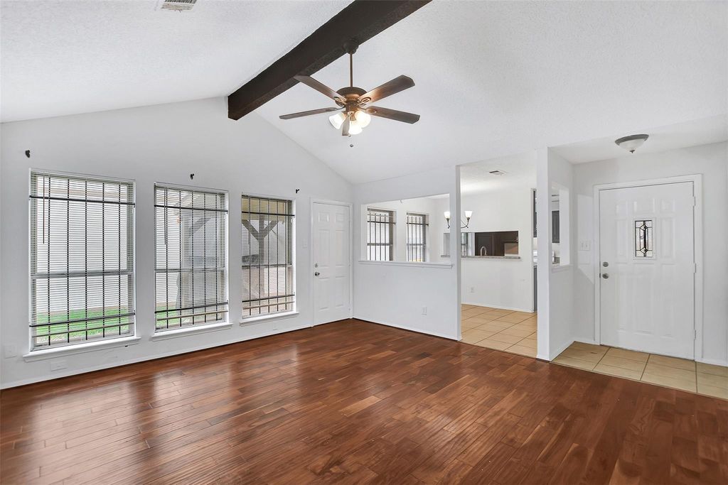 17807 Glenmark Drive, Houston, TX 77084